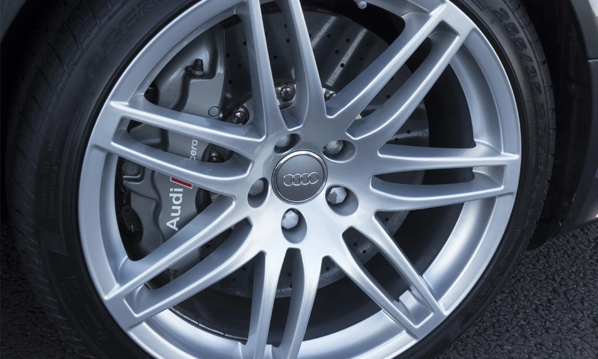 Audi - Image 3
