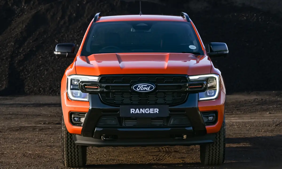 Ford - Image 4