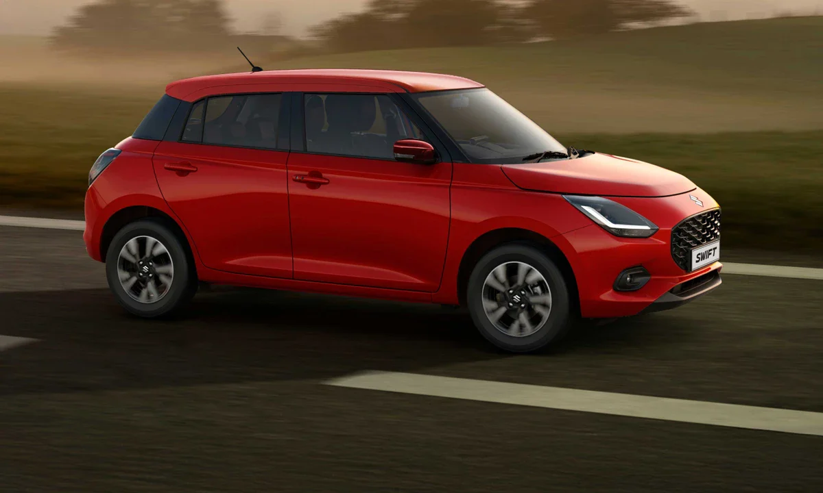 Suzuki - Image 2