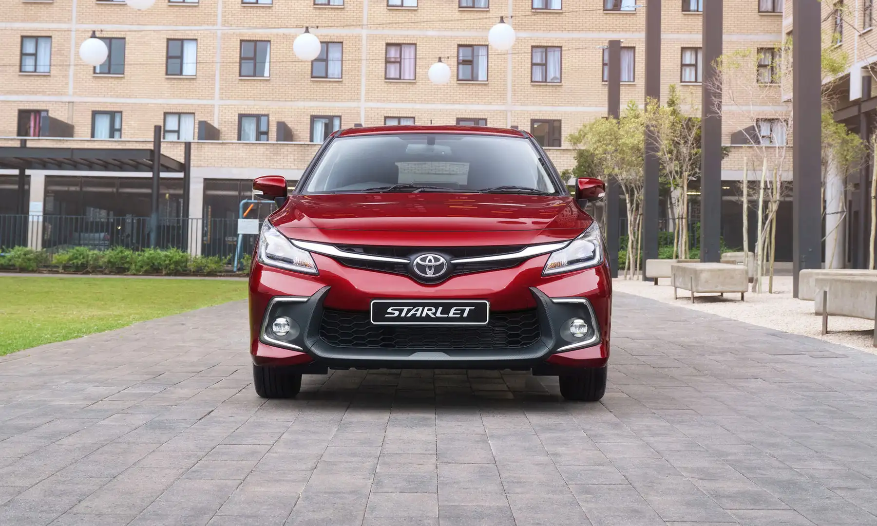 Toyota - Image 3