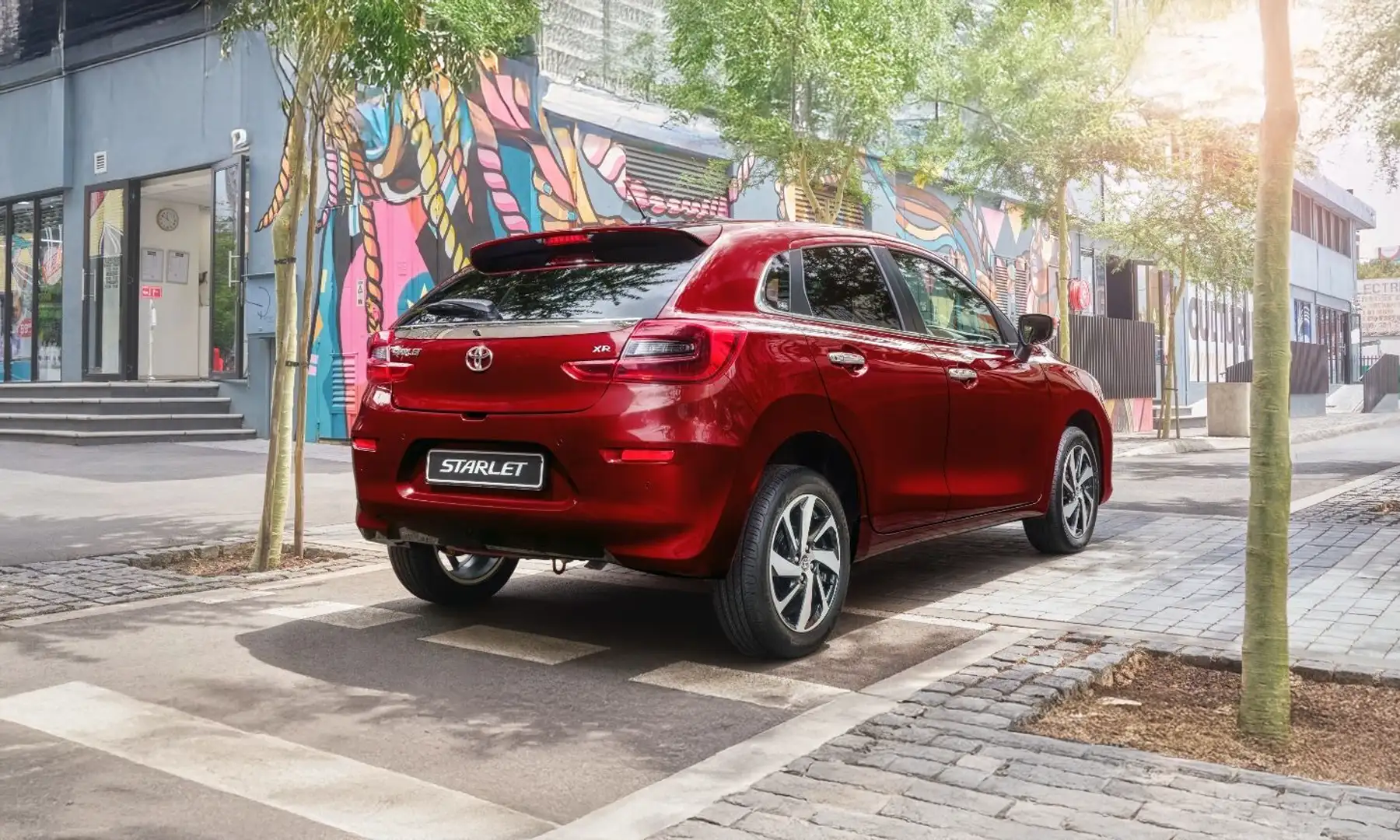 Toyota - Image 5