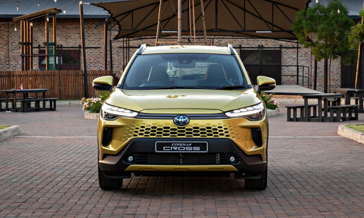 Toyota - Image 5