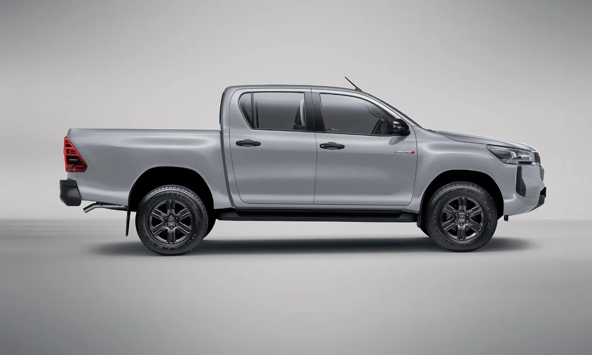Toyota - Image 7