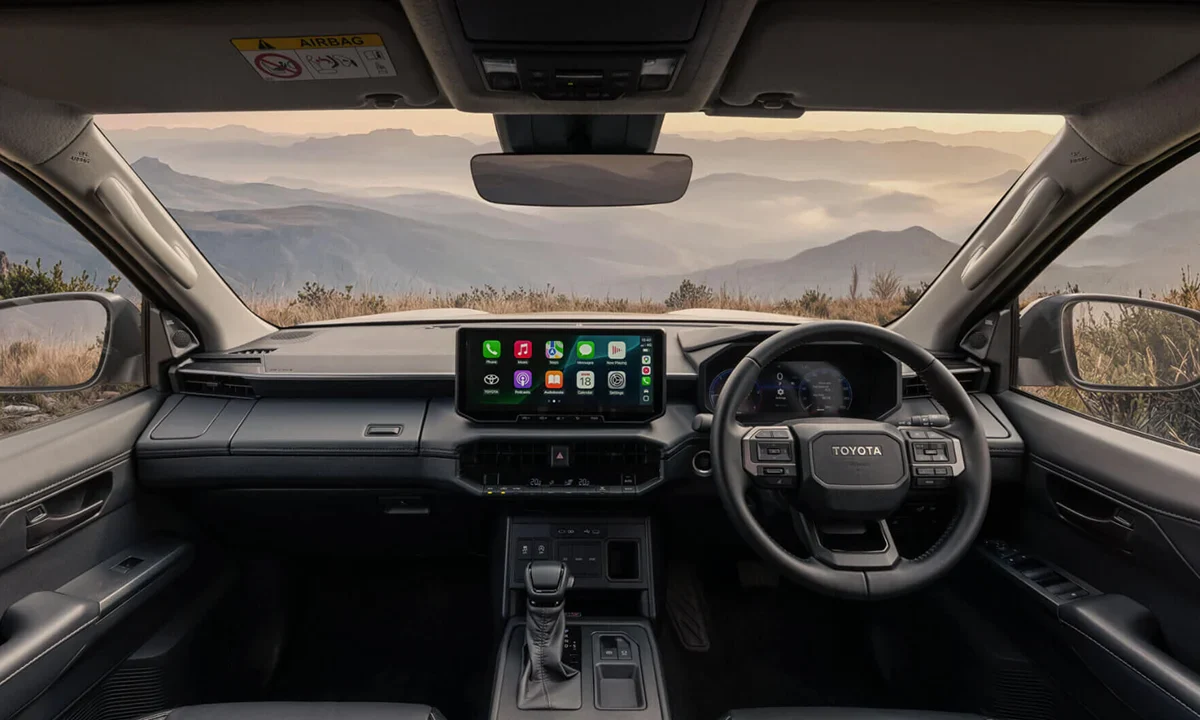 Toyota - Image 4