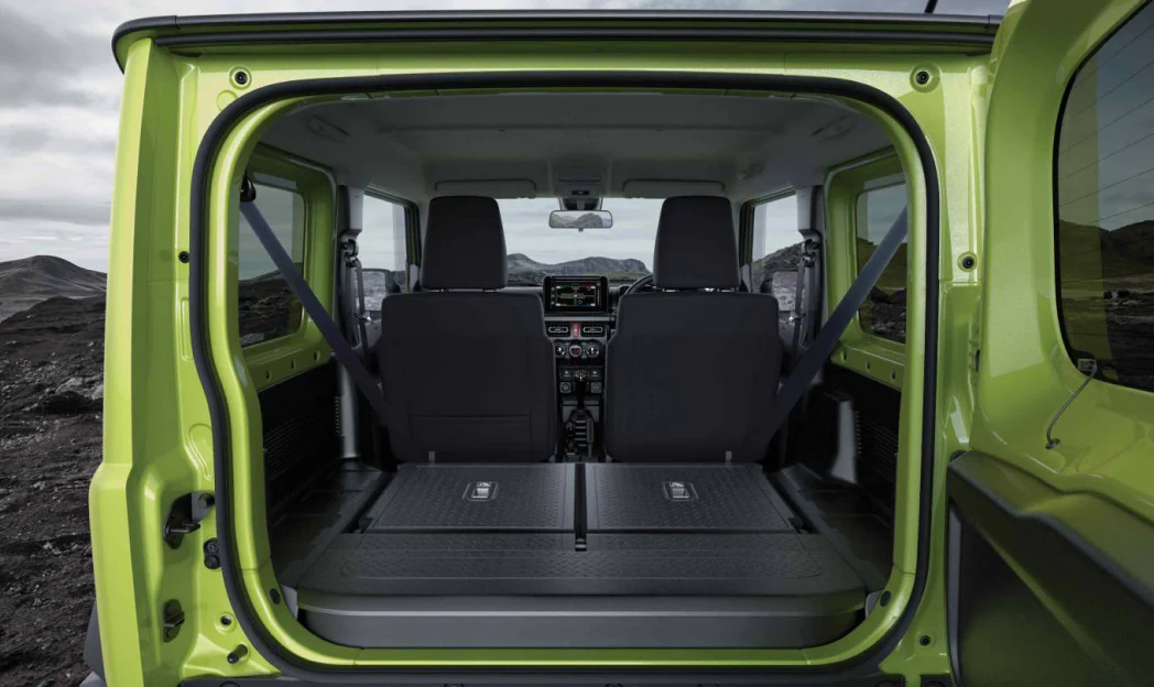 Suzuki - Image 6