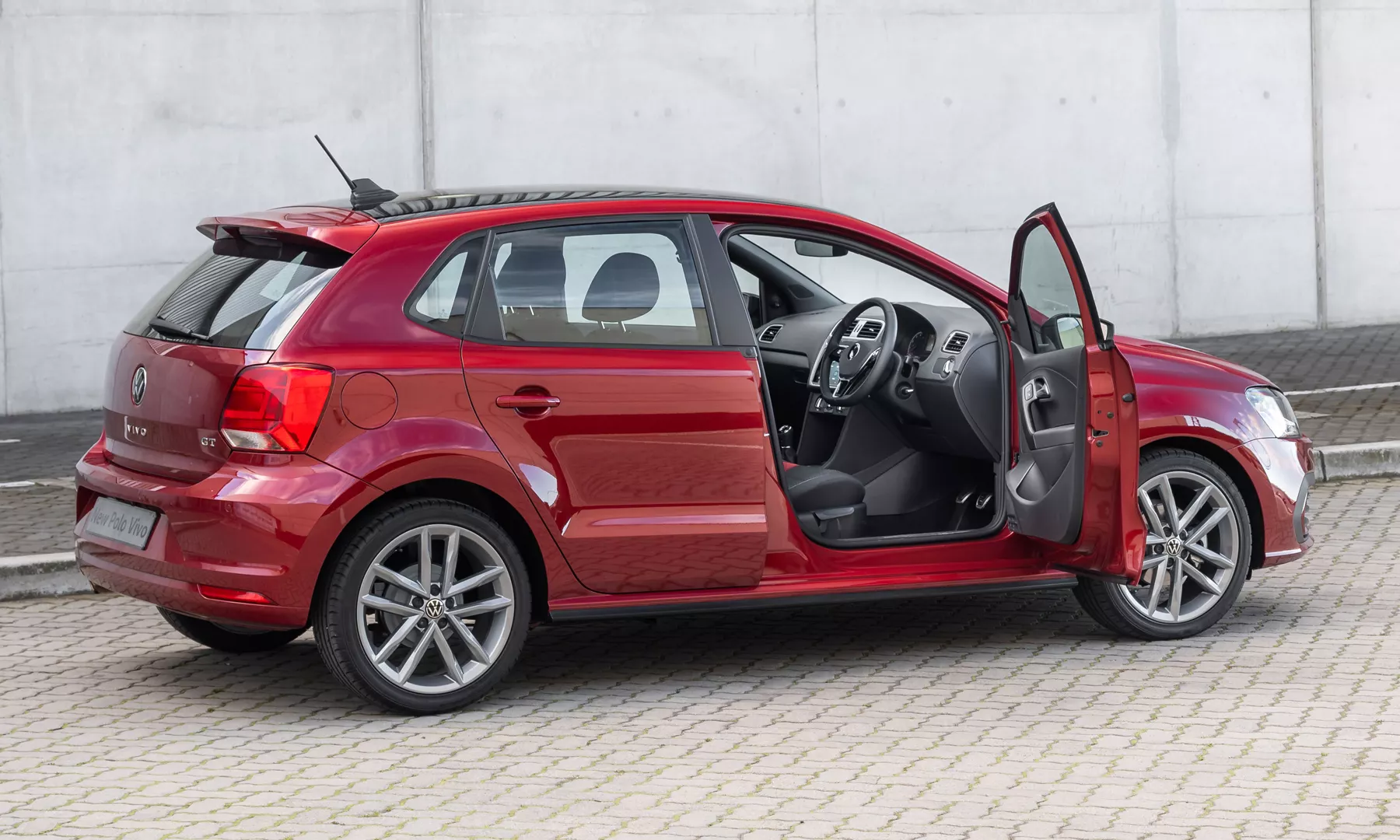 Volkswagen - Image 4