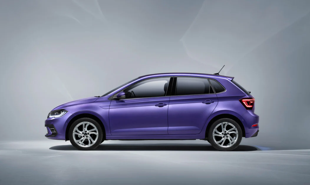 Volkswagen - Image 4