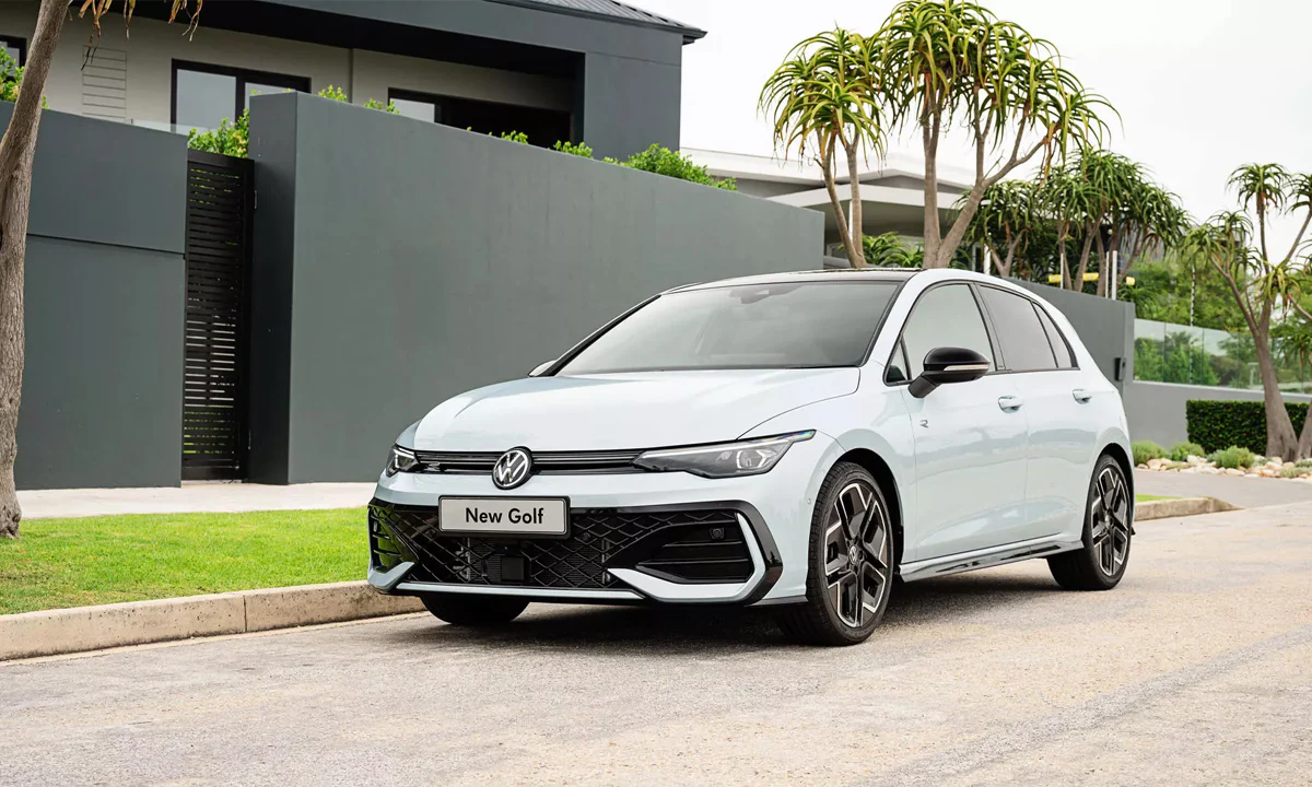 Volkswagen - Image 7