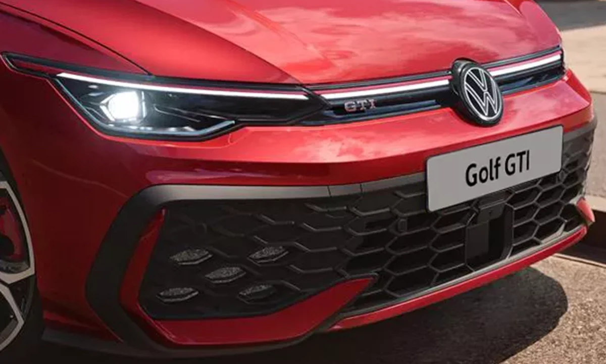 Volkswagen - Image 3