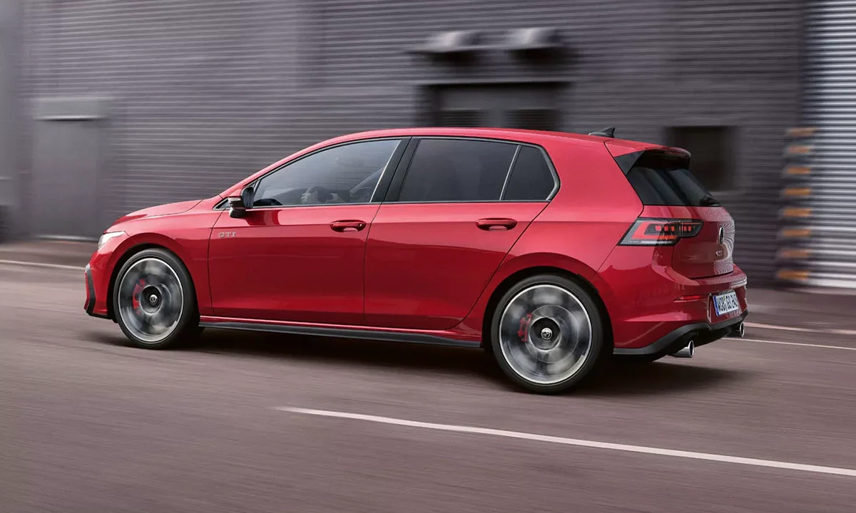 Volkswagen - Image 4