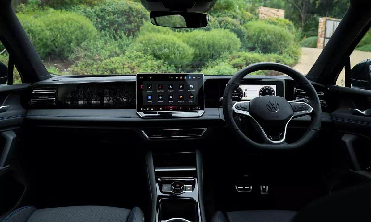 Volkswagen - Image 4